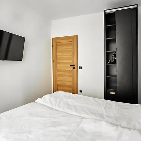 Gold Ocean Premium Apartament Przemysl Exterior photo