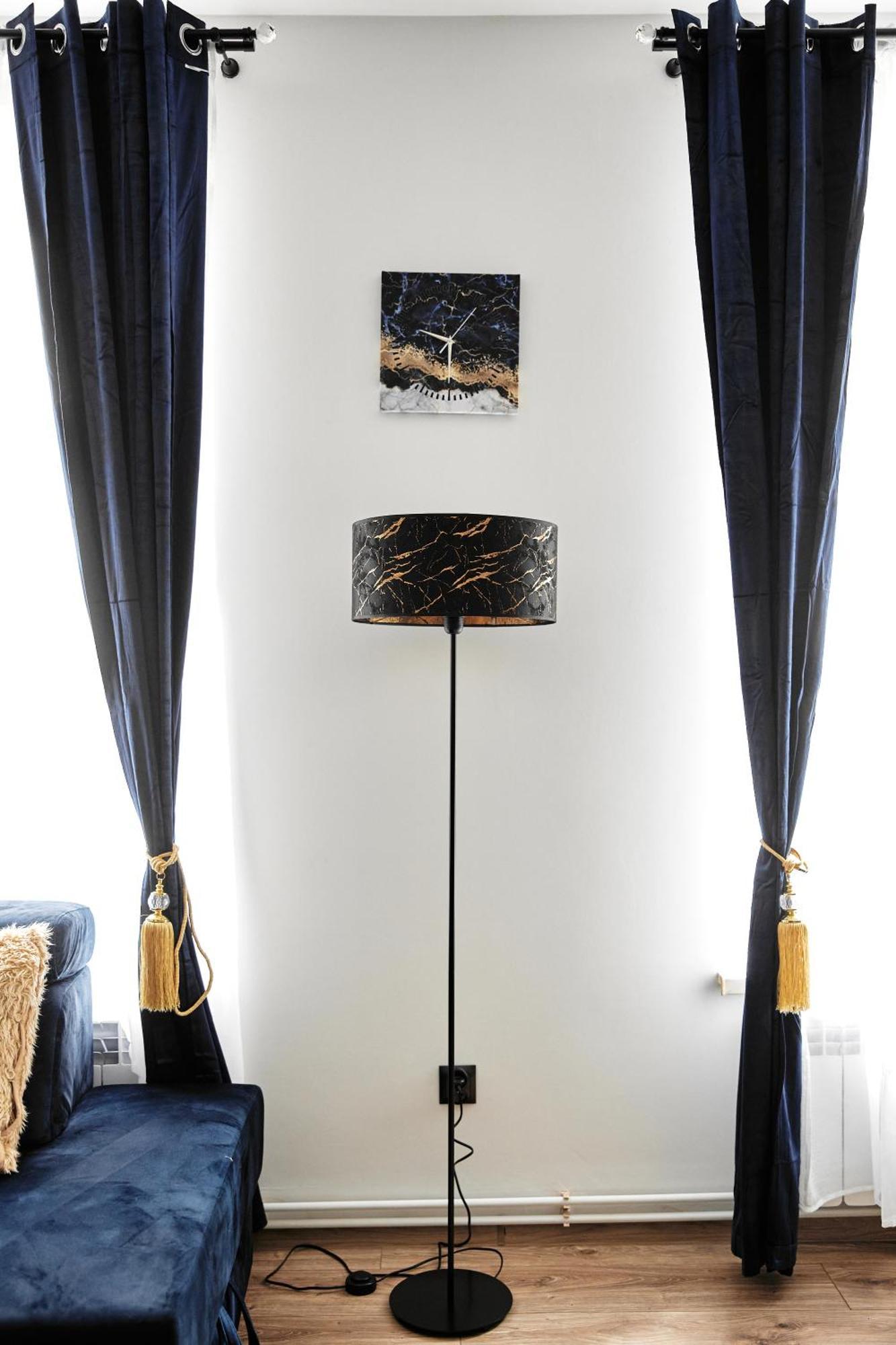 Gold Ocean Premium Apartment