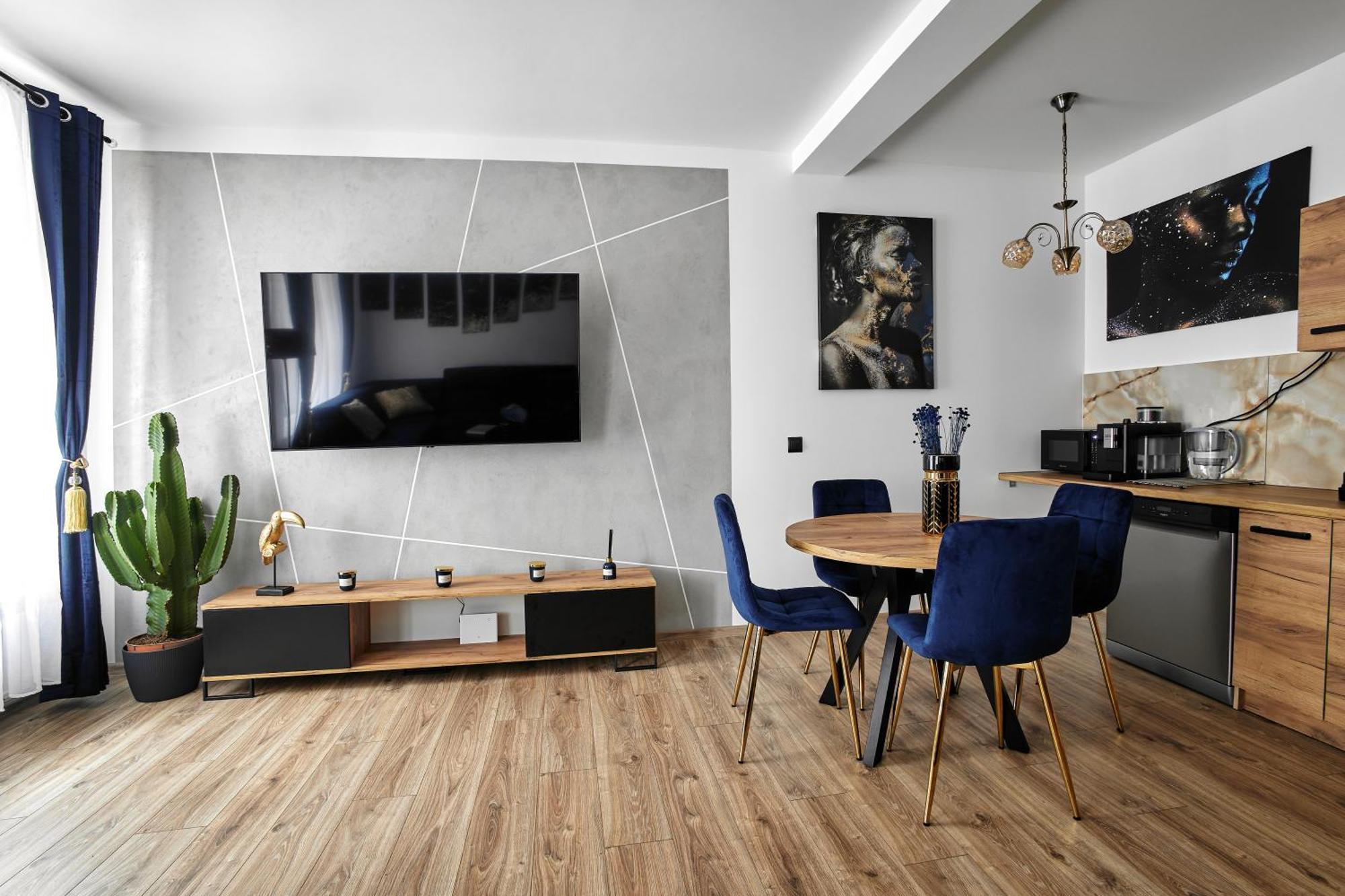 Gold Ocean Premium * Przemysl