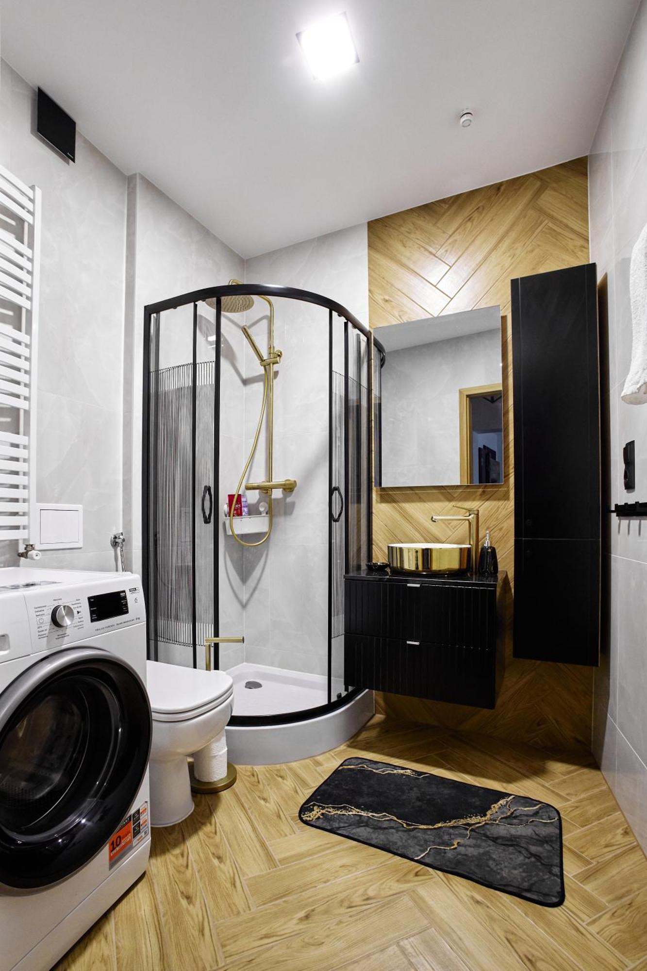 Gold Ocean Premium Przemysl