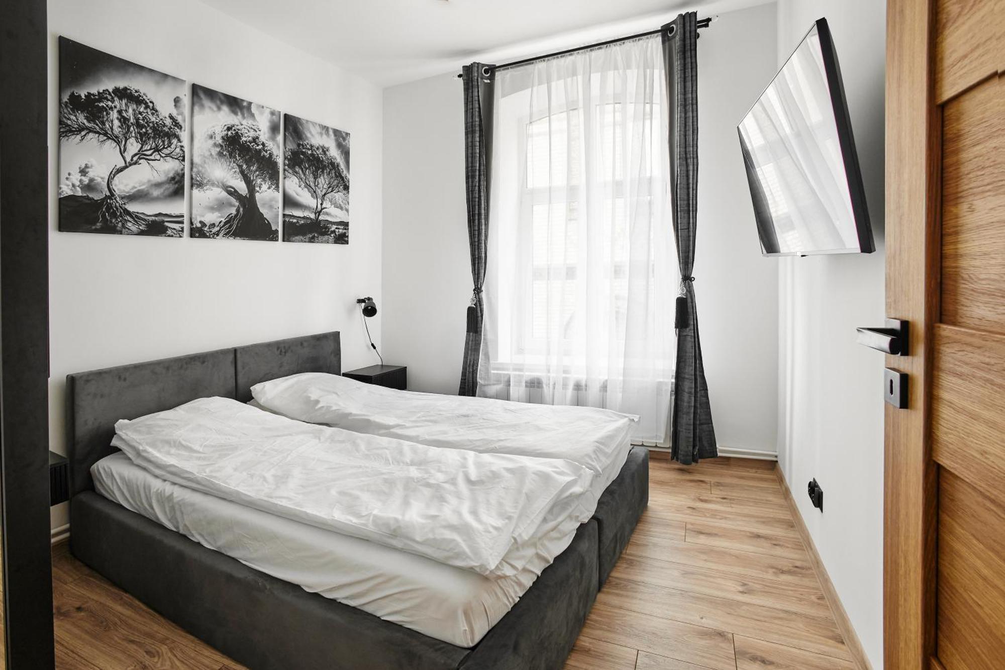 Apartment Gold Ocean Premium