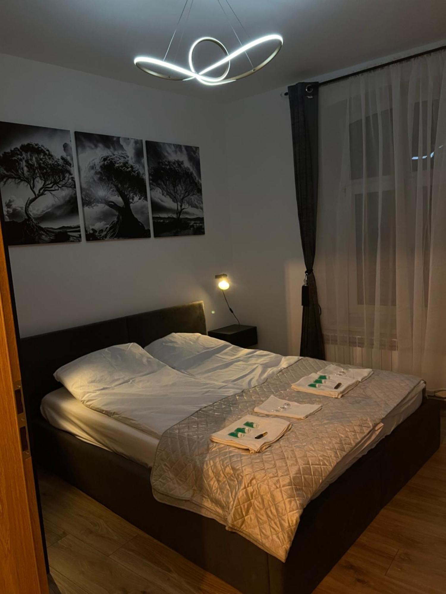 Gold Ocean Premium Apartment
