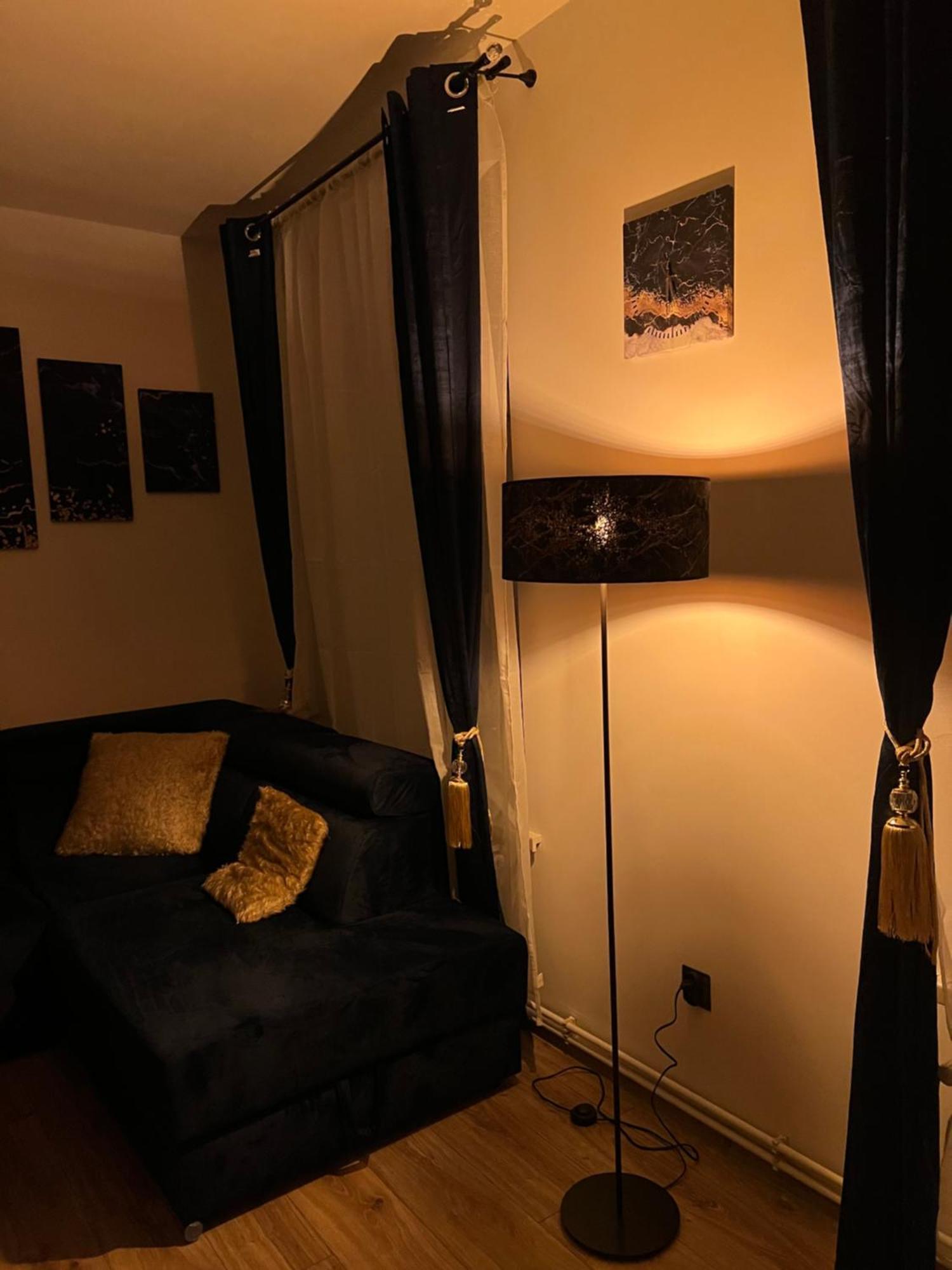 Apartment Gold Ocean Premium *